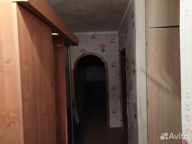 2-к квартира, 45 м², 2/5 эт.