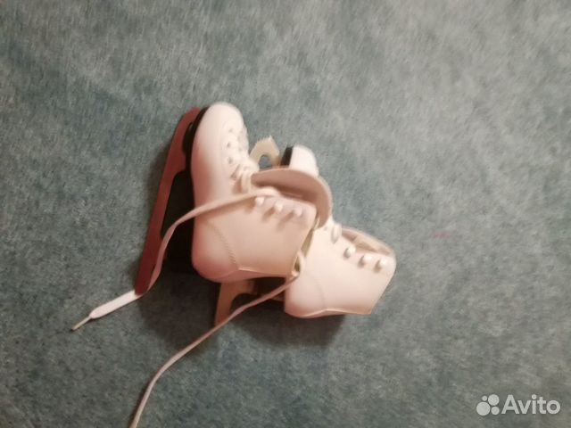 Коньки детские Коньки детские