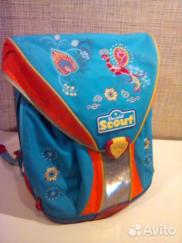 Ранец Scout Ранец Scout