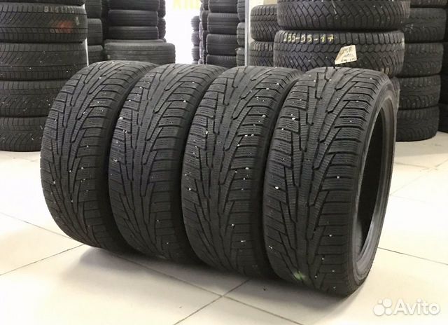 225 45 17 шины Nokian R17 225/45 компл. зима 225 45 17 шины Nokian R17 225/45 компл. зима