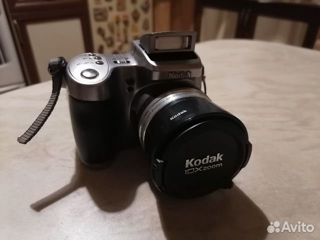 Kodak easyshare 2740 Kodak easyshare 2740