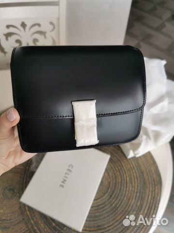 Сумка Celine box