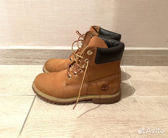 timberland 37