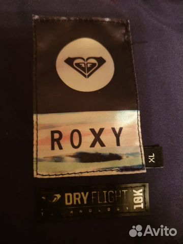 Куртка для сноуборда и горных лыж roxy Куртка для сноуборда и горных лыж roxy