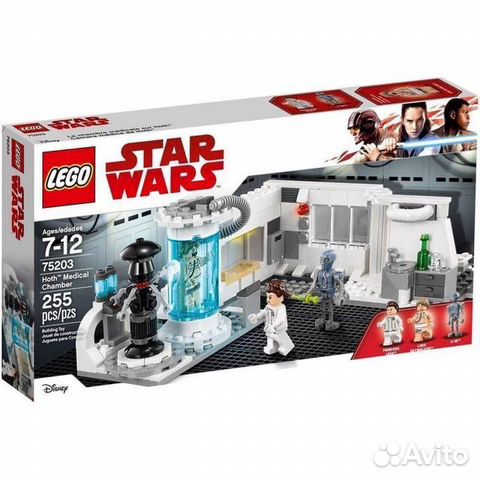 Lego Star Wars Lego Star Wars