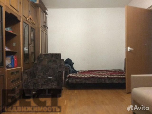 1-к квартира, 37.5 м², 10/17 эт. 1-к квартира, 37.5 м², 10/17 эт.