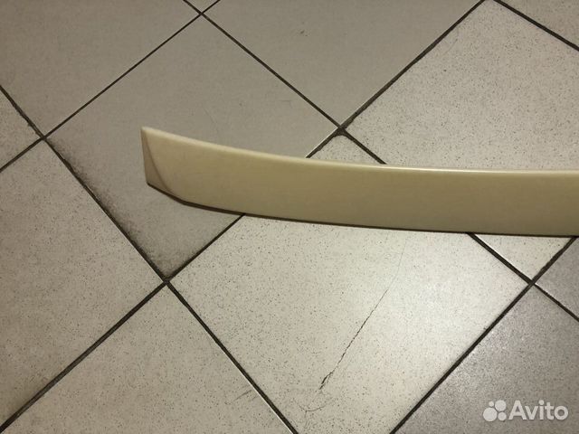 Спойлер накладка на заднее стекло BMW F10 бмв Ф10 Спойлер накладка на заднее стекло BMW F10 бмв Ф10