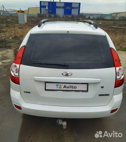 LADA Priora 1.6 МТ, 2010, 156 000 км