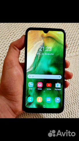 Телефон SAMSUNG galaxy a50 Телефон SAMSUNG galaxy a50