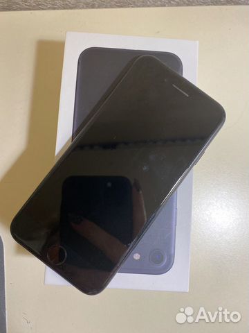 Телефон iPhone 7(128гб) Зарядное,наушники,чехлы.В Телефон iPhone 7(128гб) Зарядное,наушники,чехлы.В