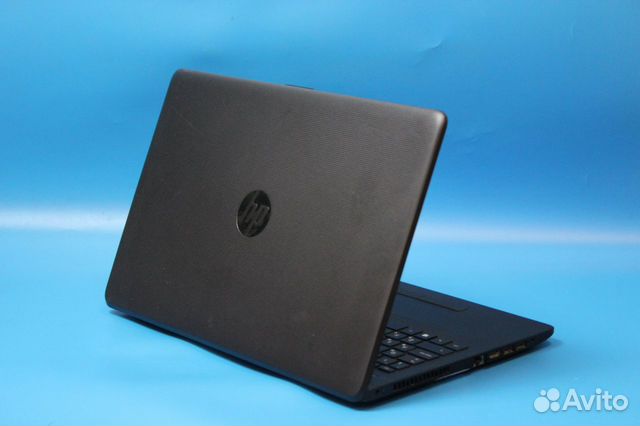 Ноутбук HP Ноутбук HP