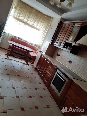 3-к квартира, 95 м², 7/7 эт. 3-к квартира, 95 м², 7/7 эт.