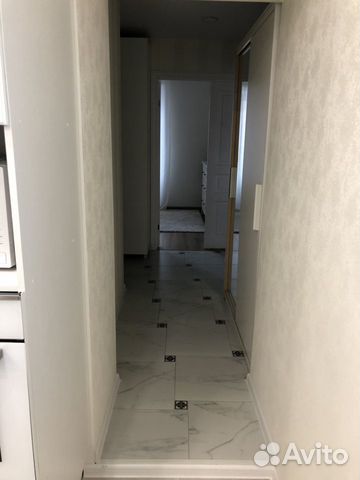 2-к квартира, 53.9 м², 2/9 эт.