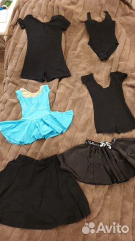 Для гимнастики пакетом Для гимнастики пакетом