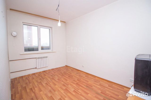 1-к квартира, 45 м², 5/14 эт. 1-к квартира, 45 м², 5/14 эт.