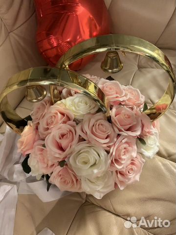 Кольца на машину Кольца на машину