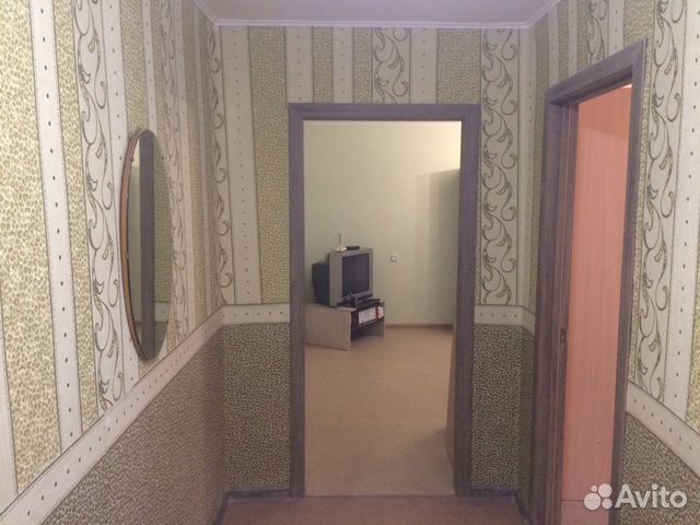 2-к квартира, 44.2 м², 8/9 эт.