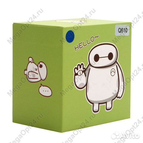 Детские умные часы Q610 smart baby watch оптом