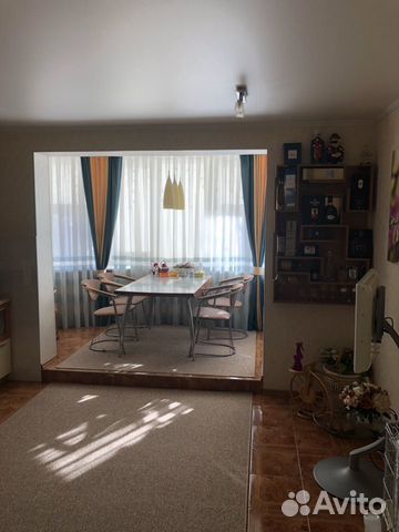 3-к квартира, 120 м², 2/10 эт. 3-к квартира, 120 м², 2/10 эт.