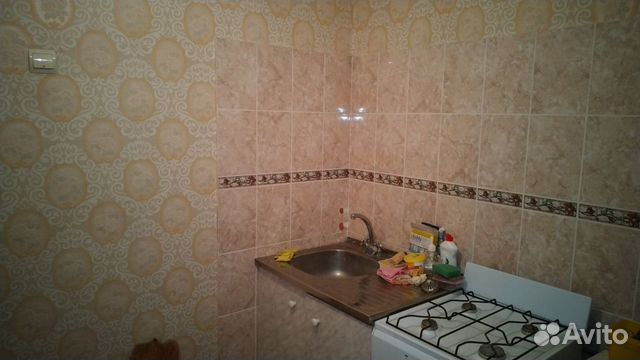 2-к квартира, 45 м², 4/5 эт.