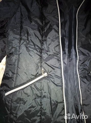 Куртка весна р44 Куртка весна р44