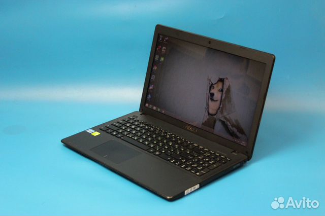 Игровой ноутбук Asus i5/GeForce GT 720M/6GB Игровой ноутбук Asus i5/GeForce GT 720M/6GB