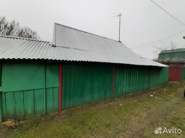 Дача 20 м² на участке 5 сот.