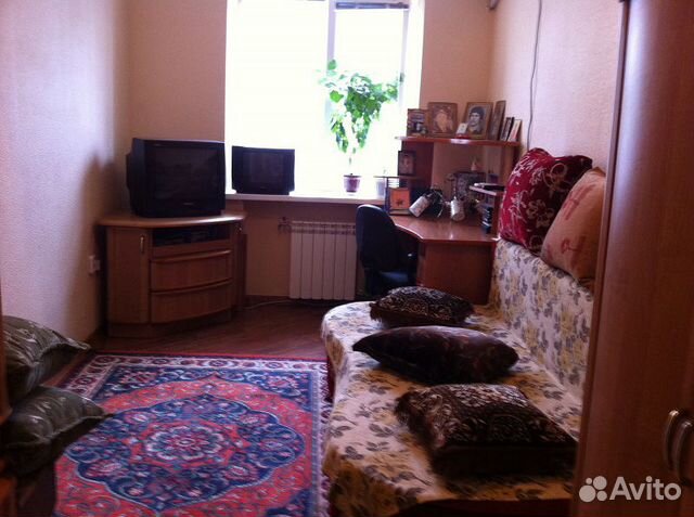 2-к квартира, 45 м², 5/5 эт.