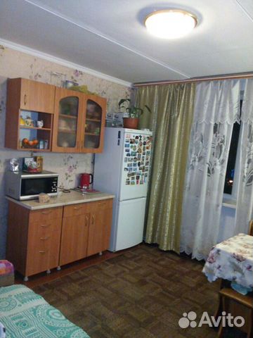 1-к квартира, 38.4 м², 4/9 эт.