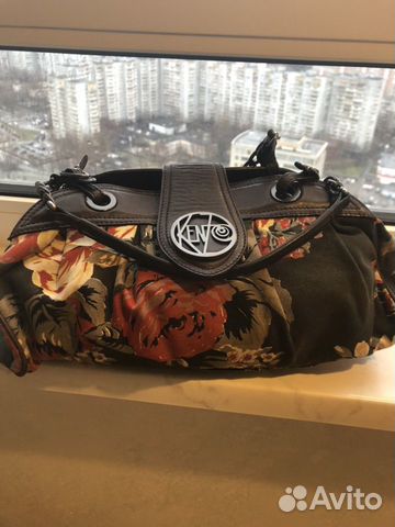 Сумка Kenzo Сумка Kenzo