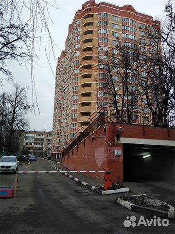 1-к квартира, 42.6 м², 5/17 эт. 1-к квартира, 42.6 м², 5/17 эт.
