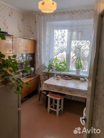 2-к квартира, 51 м², 3/5 эт.