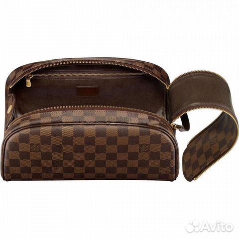 Сумка Louis Vuitton Toiletry Косметичка Луи Витон