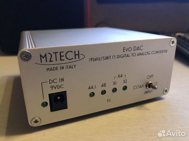 Цап петербург. Цап m2tech.