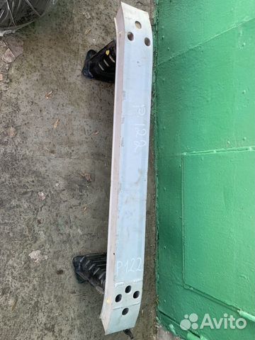 Усилитель переднего бампера в сборе Lexus GS Усилитель переднего бампера в сборе Lexus GS