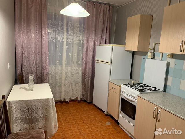 1-к квартира, 35.6 м², 5/9 эт. 1-к квартира, 35.6 м², 5/9 эт.