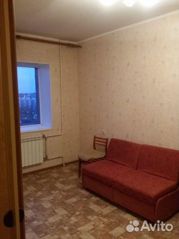 1-к квартира, 30.7 м², 12/12 эт. 1-к квартира, 30.7 м², 12/12 эт.