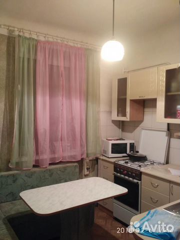 2-к квартира, 45 м², 3/5 эт.