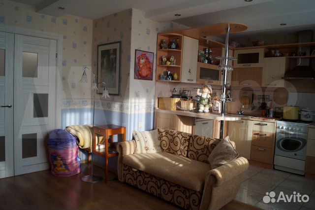 2-к квартира, 47 м², 7/9 эт.