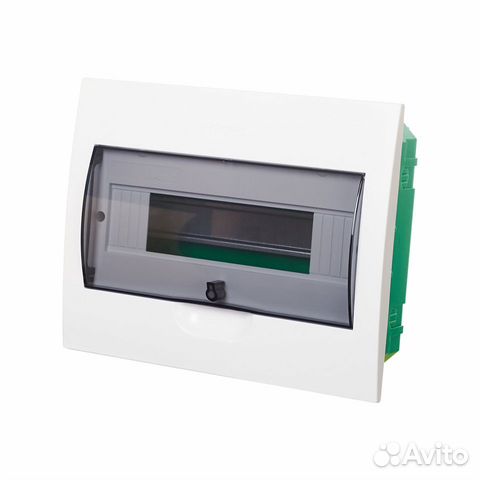 Easy9 EZ9E112S2FRU корпус щита 12мод EZ9E Easy9 EZ9E112S2FRU корпус щита 12мод EZ9E