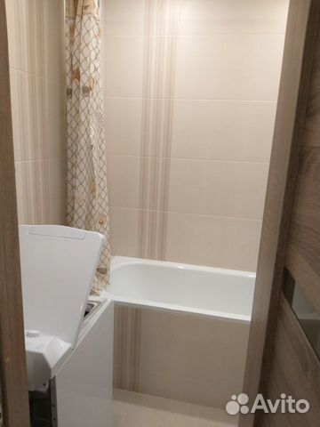 1-к квартира, 40.5 м², 2/10 эт. 1-к квартира, 40.5 м², 2/10 эт.