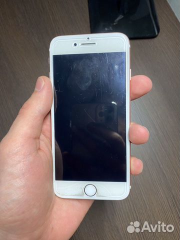 iPhone 7 32gb Rose gold iPhone 7 32gb Rose gold