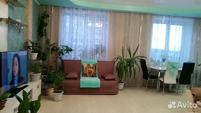 2-к квартира, 60 м², 10/16 эт. 2-к квартира, 60 м², 10/16 эт.