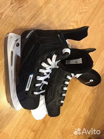 Коньки хоккейные Nordway р.38 Коньки хоккейные Nordway р.38