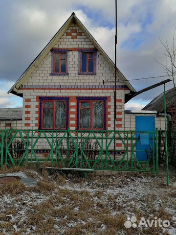 Купить Квартиру Дом В Клинцах