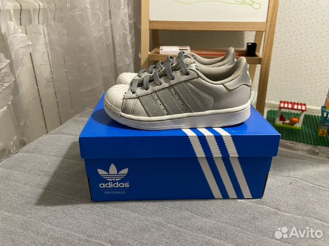 Кроссовки Adidas SuperStar Кроссовки Adidas SuperStar