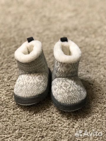 Ботинки детские Ботинки детские