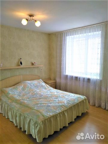 5-к квартира, 82 м², 2/5 эт.