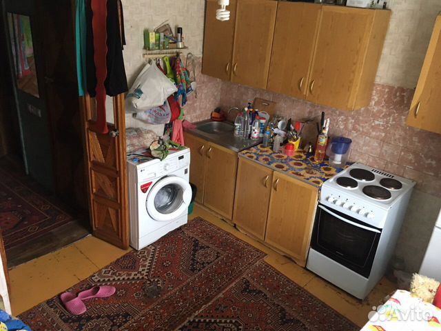 2-к квартира, 45 м², 1/5 эт.