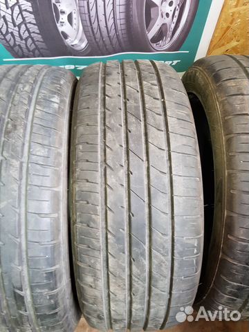 Летние шины Dunlop RV504 205/55 R16